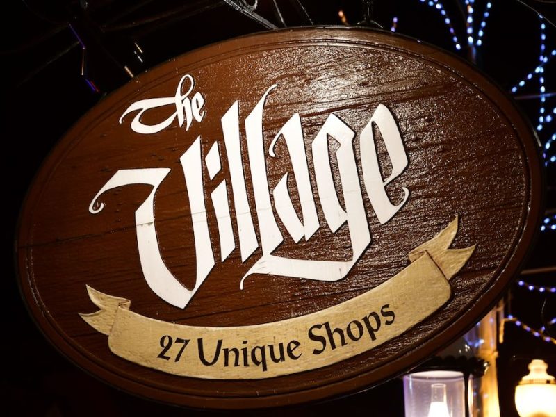 Village Shops
