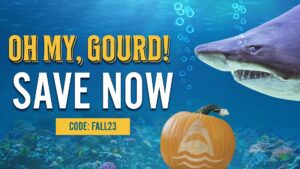 ripleys aquarium promo code fall 2023